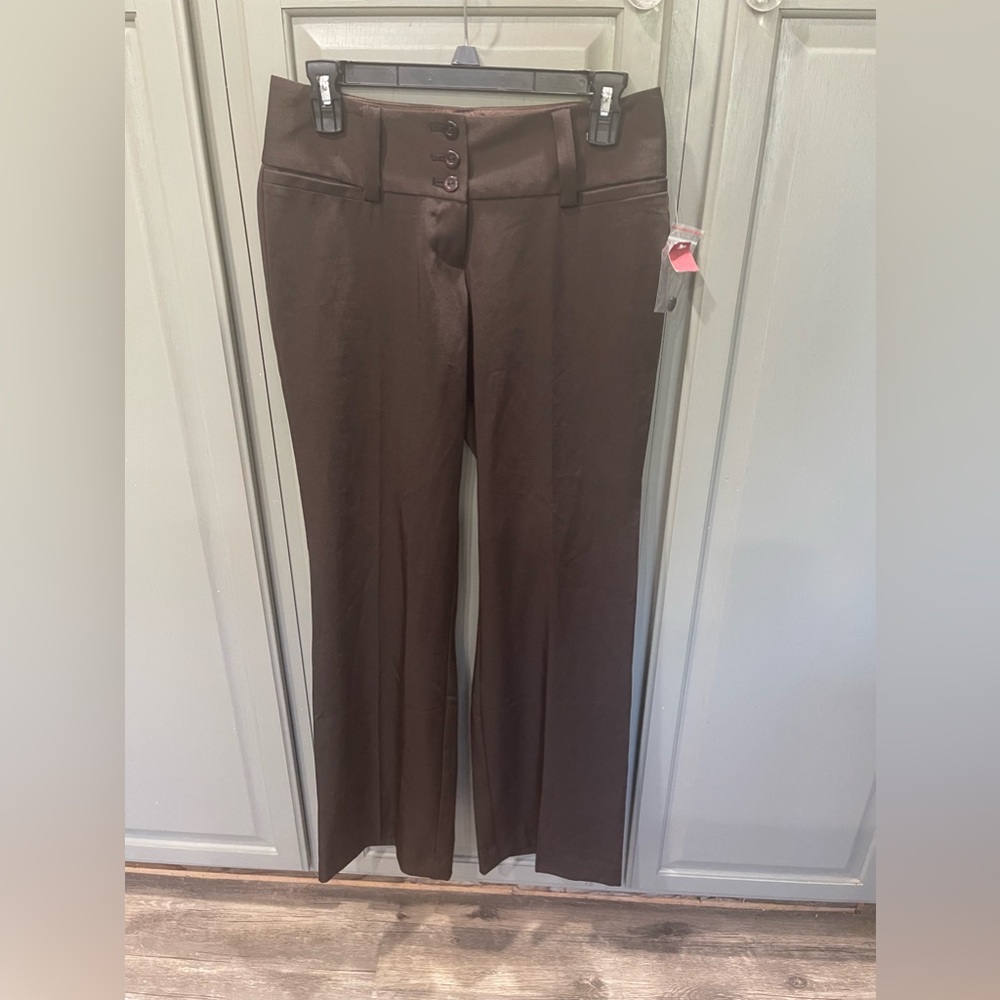 No boundaries juniors pants 9